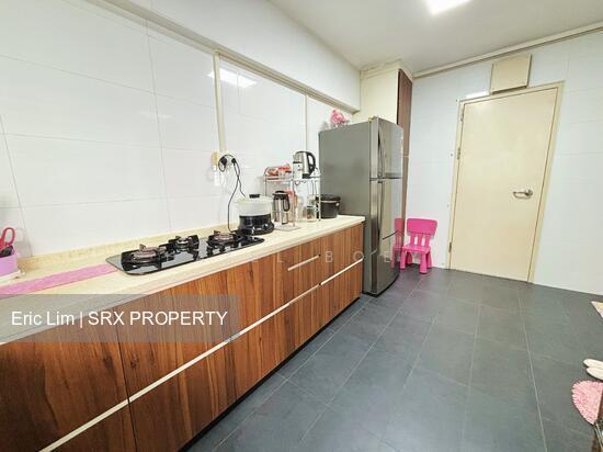 Blk 254 Compassvale Haven (Sengkang), HDB 5 Rooms #543938291